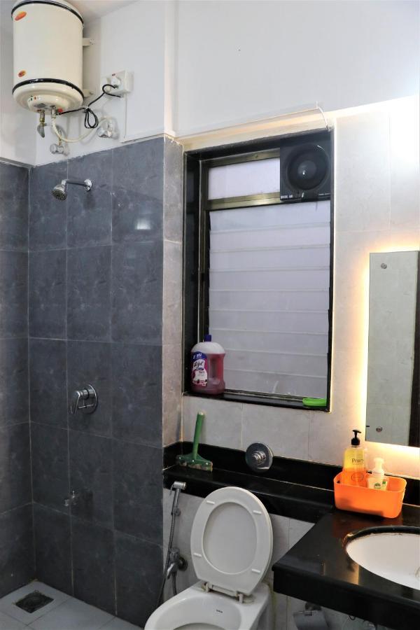 Portofino Apartment Lavasa Exterior foto